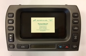 1X43 10E889 FA Touchscreen module